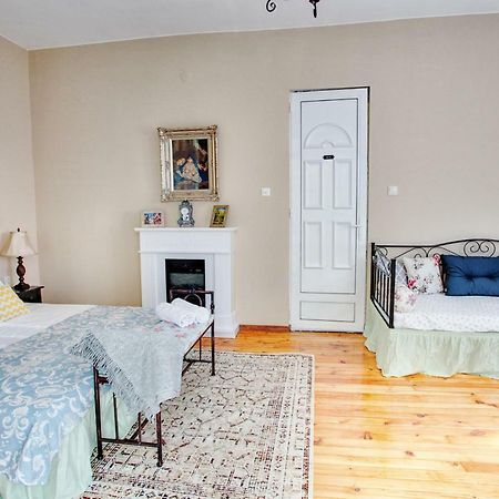 פלובדיב Guest House Sahat Tepe מראה חיצוני תמונה