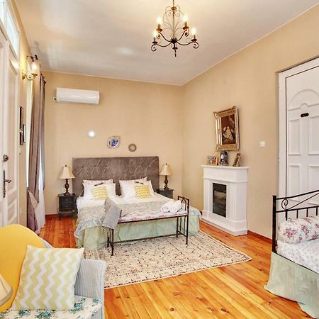 פלובדיב Guest House Sahat Tepe מראה חיצוני תמונה