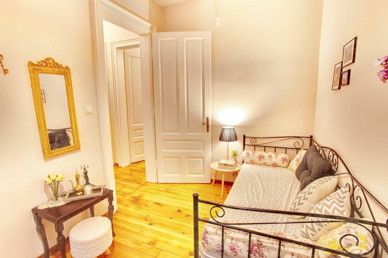 פלובדיב Guest House Sahat Tepe מראה חיצוני תמונה