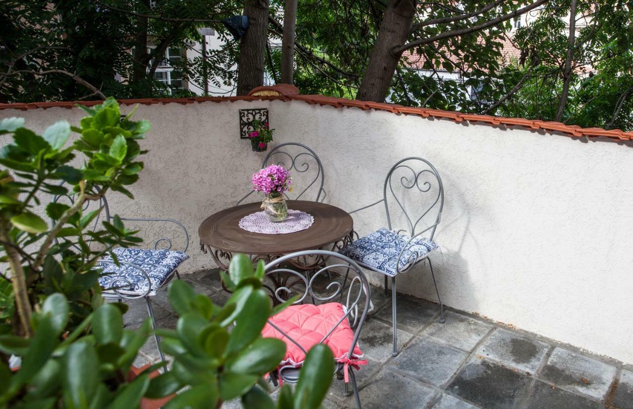 פלובדיב Guest House Sahat Tepe מראה חיצוני תמונה
