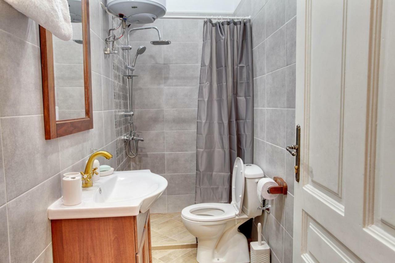 פלובדיב Guest House Sahat Tepe מראה חיצוני תמונה