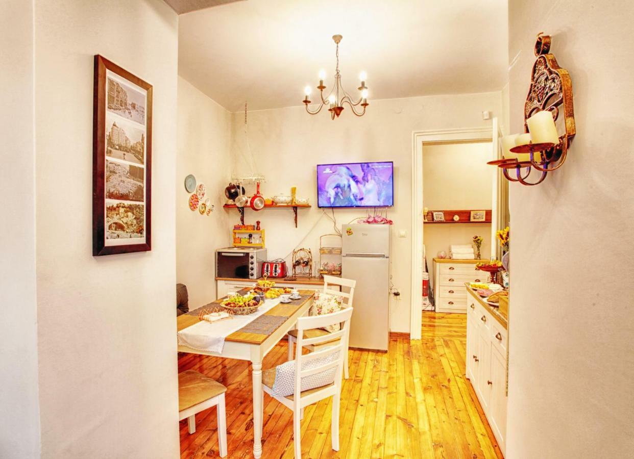 פלובדיב Guest House Sahat Tepe מראה חיצוני תמונה