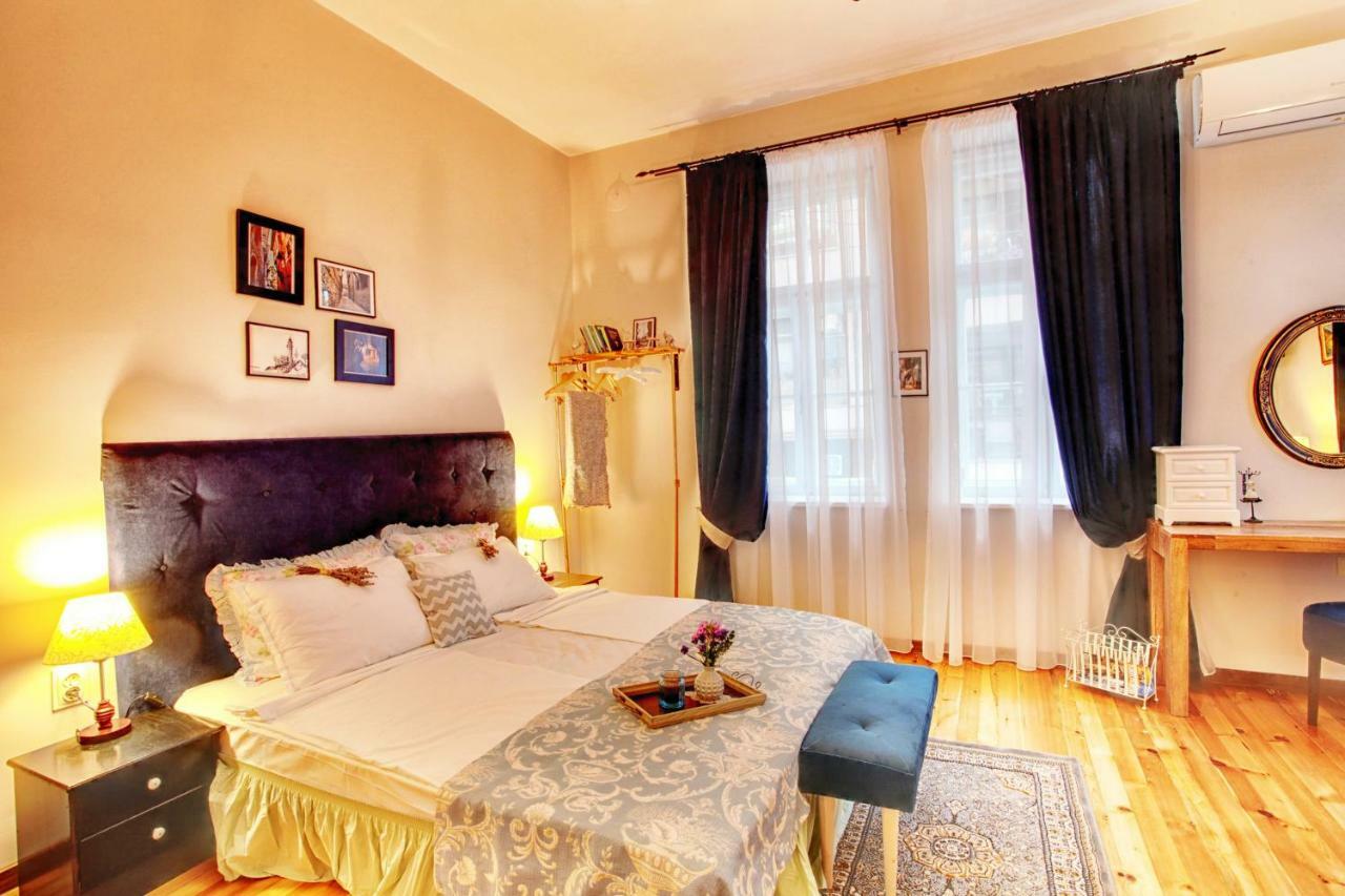 פלובדיב Guest House Sahat Tepe מראה חיצוני תמונה