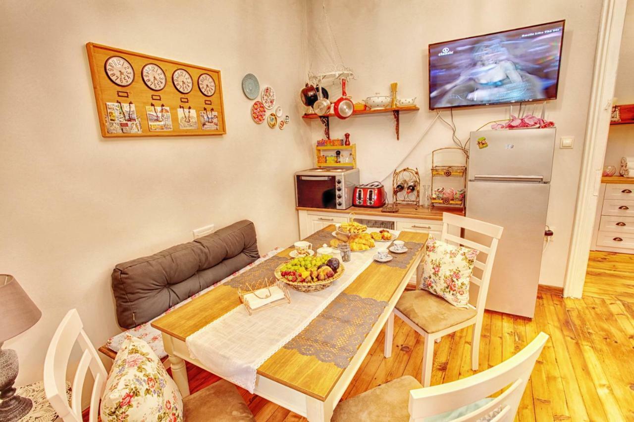 פלובדיב Guest House Sahat Tepe מראה חיצוני תמונה
