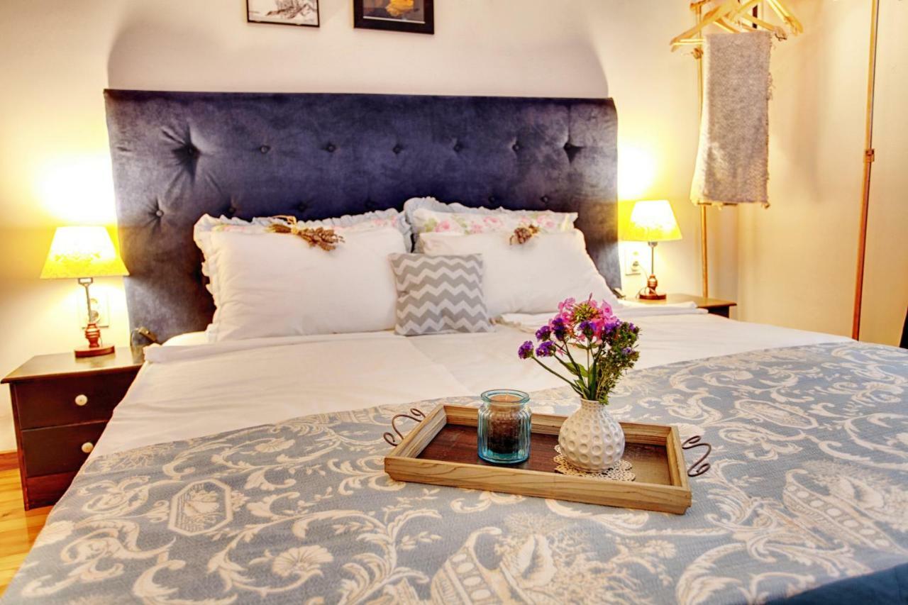 פלובדיב Guest House Sahat Tepe מראה חיצוני תמונה