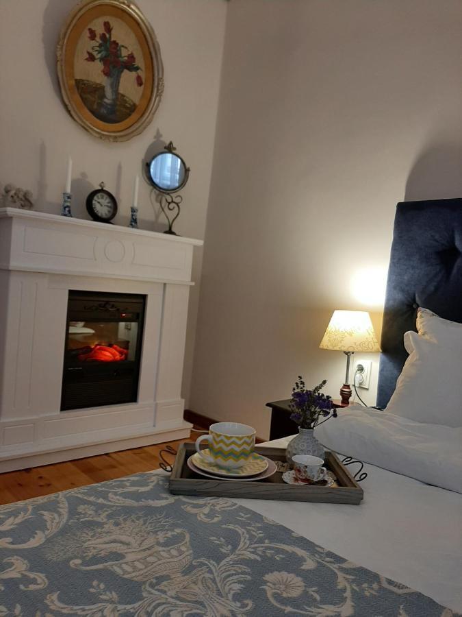 פלובדיב Guest House Sahat Tepe מראה חיצוני תמונה
