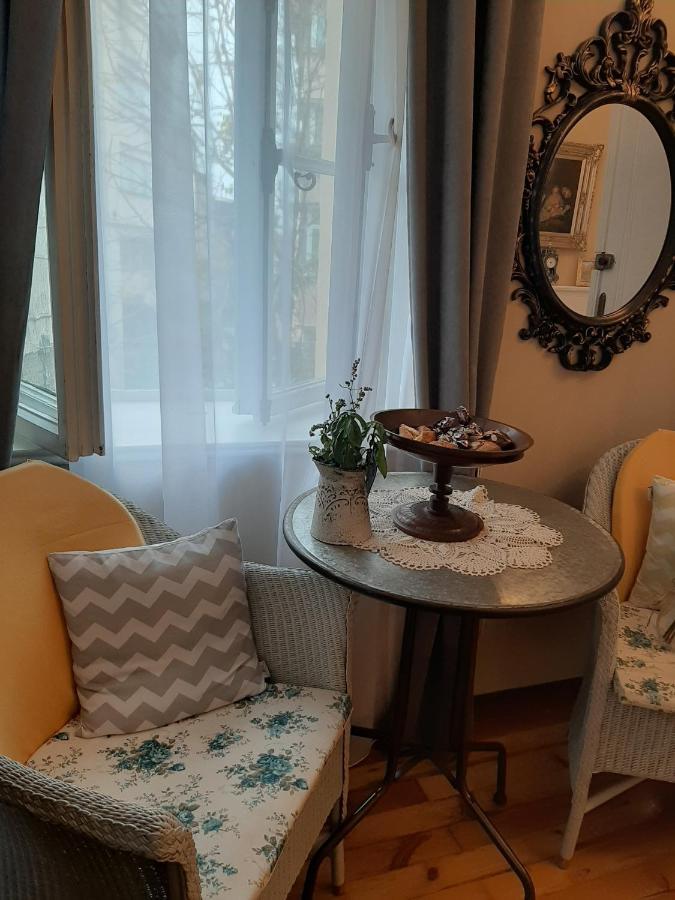 פלובדיב Guest House Sahat Tepe מראה חיצוני תמונה